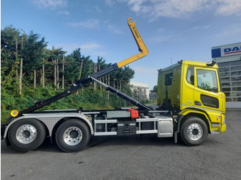 New Hook lift truck DAF XD 450 FAN: picture 2