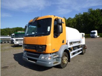 Tanker truck DAF LF 55 180