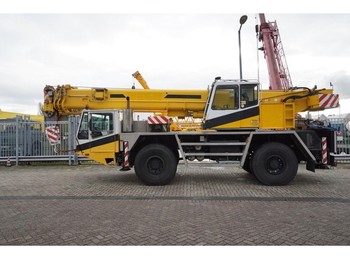 Truck Demag AC-40 4X4X4: picture 1