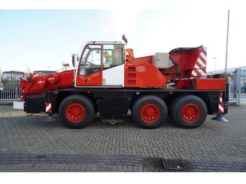 Truck Demag AC-40 CITY 6X6X6: picture 1
