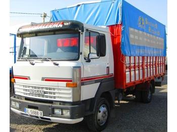 NISSAN ECO T - Dropside/ Flatbed truck