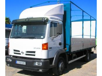 NISSAN TK160.95 - Dropside/ Flatbed truck