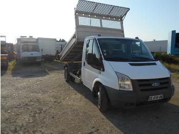 Tipper FORD TRANSIT: picture 1