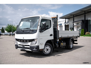 Fuso Canter 3S13 - Truck: picture 1
