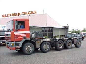 Cab chassis truck Ginaf G5248-F 10X4: picture 1