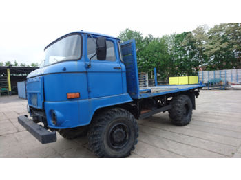 IFA L60  - Truck