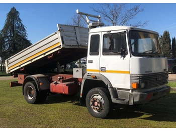 IVECO 115-17 - Tipper: picture 1