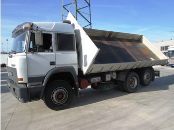 Tipper IVECO 190.36 TURBO STAR: picture 1