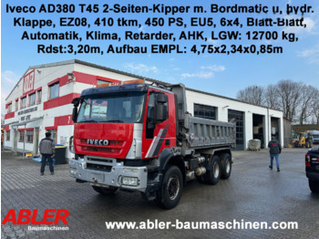 Tipper IVECO