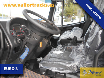 IVECO ML180 Euro 3 ONLY EXPORT OUT OF EU - Cab chassis truck: picture 4