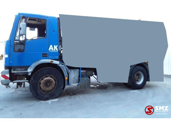 Cab chassis truck Iveco 190.24 manual pump: picture 5