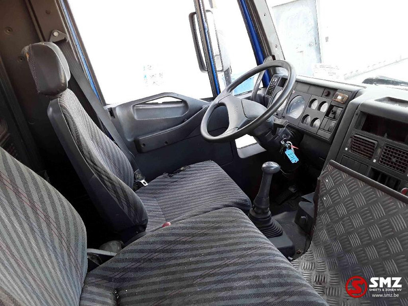 Cab chassis truck Iveco 190.24 manual pump: picture 6