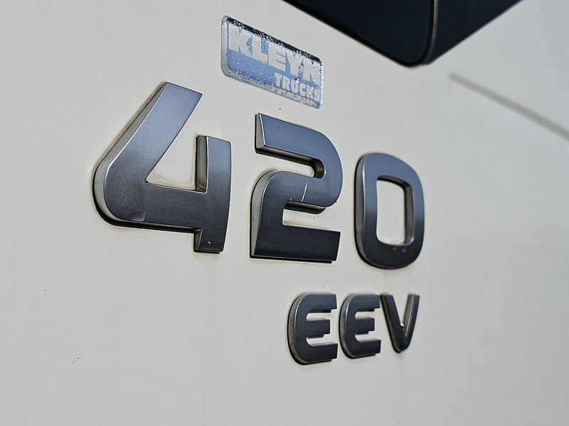 Refrigerator truck Iveco AD190S42 STRALIS eev retarder lift: picture 18