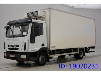Refrigerator truck Iveco Eurocargo 100E18: picture 1