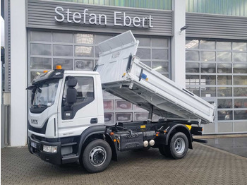 Tipper IVECO EuroCargo