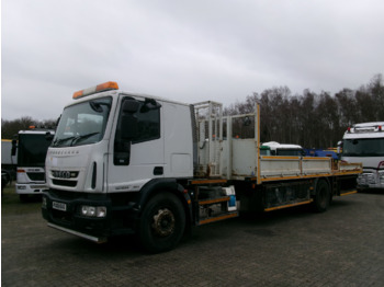 Dropside/ Flatbed truck IVECO EuroCargo