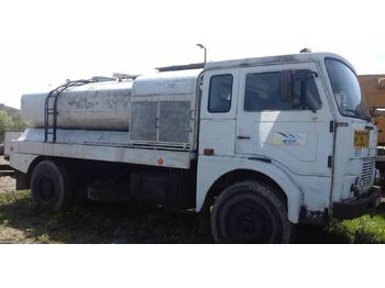 Tanker truck JELCZ 315 M: picture 1