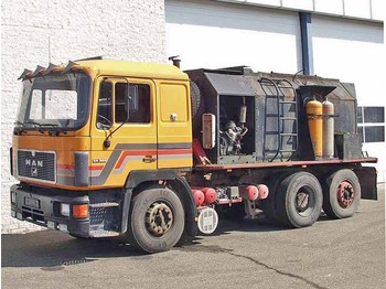MAN 24.291 - Truck