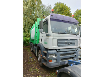 MAN 26.310 - Truck: picture 3