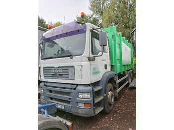 MAN 26.310 - Truck: picture 1