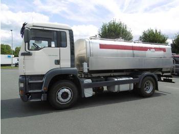 Tanker truck MAN TGA 18.360 FLC: picture 1