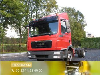 Cab chassis truck MAN TGL 7.150: picture 1