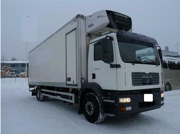 Cab chassis truck MAN TGM 18.280 - SOON EXPECTED -  4X2 CARRIER SUPRA: picture 1