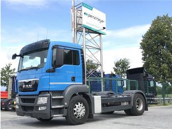 Cab chassis truck MAN TGS 18.440 FL: picture 1