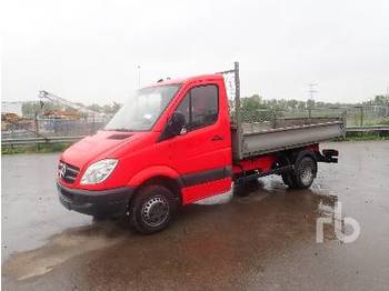 Dropside/ Flatbed truck MERCEDES-BENZ: picture 1