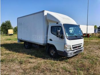 Box truck MITSUBISHI CANTER 3.0 d Koffer: picture 1