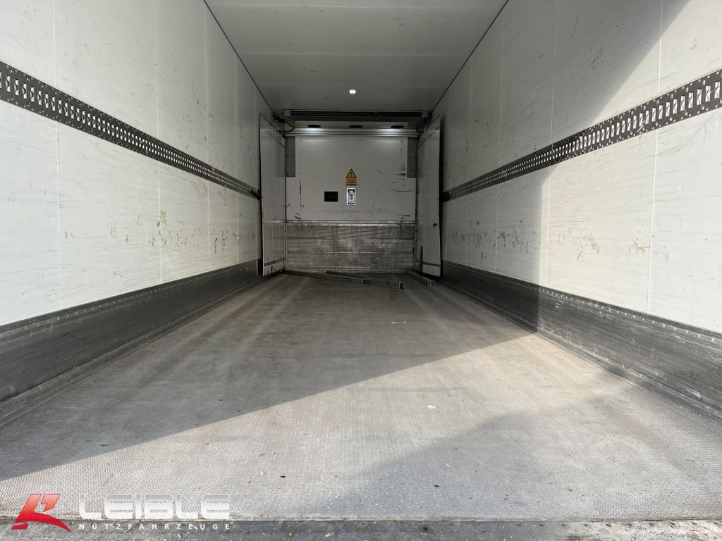 Refrigerator truck Mercedes-Benz Antos 1836*Carrier*LBW Bär 2t*Komplettzug: picture 27