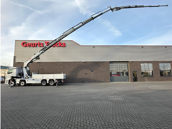 Crane truck MERCEDES-BENZ Arocs 3245