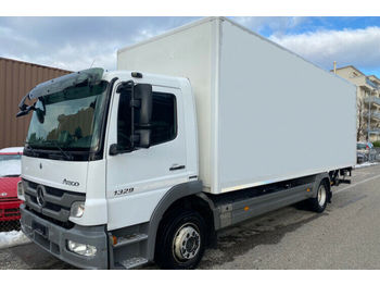 Box truck Mercedes-Benz Atego 1329: picture 1