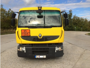 Truck RENAULT PREMIUM D 430.19 T4x2 - EURO.V-EEV: picture 1