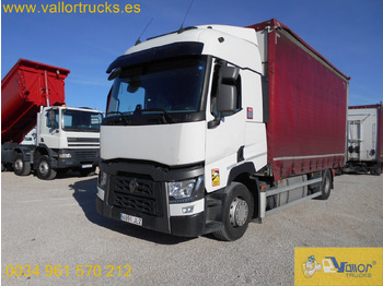 RENAULT T460 - Truck: picture 1