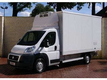 FIAT DUCATO 3.0 MULTIJET KONTENER CHŁODNIA, KLIMA 160KM - Refrigerator truck
