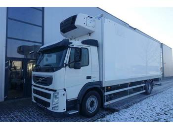Refrigerator truck Volvo FM330 4X2 WITH CARRIER EURO 5