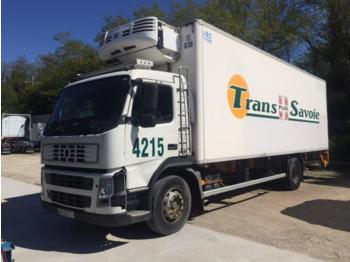Refrigerator truck Volvo FM 42