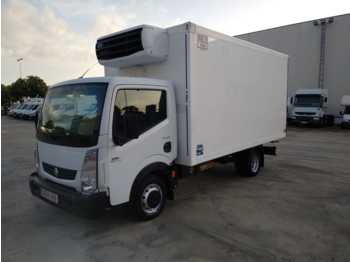 Refrigerator truck Renault MAXITY 140.35 -20ºC: picture 1