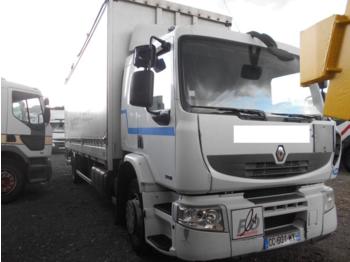 Curtain side truck Renault Premium 280 DXI: picture 2