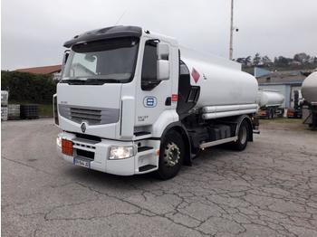 Tanker truck RENAULT Premium 440