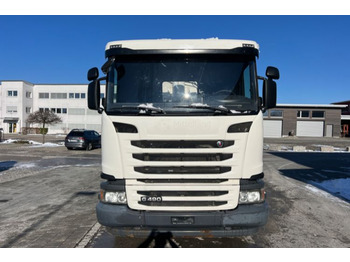 Scania R490 Moser Thermoisoliert  - Truck: picture 4