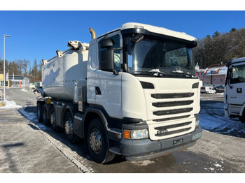 Scania R490 Moser Thermoisoliert  - Truck: picture 5