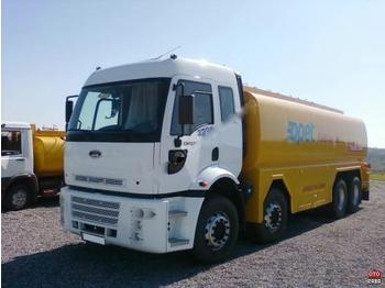 FORD CARGO 3230 - Tanker truck