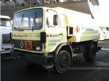 Renault S 150 - 7300 Liters - Tanker truck