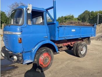 BERLIET GBK **OLDTIMER TIPPER-BENNE** - Tipper