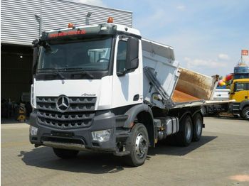 Tipper Mercedes-Benz Arocs 2640 K 6x4 3-Achs Kipper