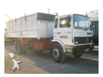 Renault Gamme S 170 - Tipper