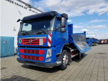 Tipper Volvo FM 450 /6x4 3-Achs Kipper Bordmatik