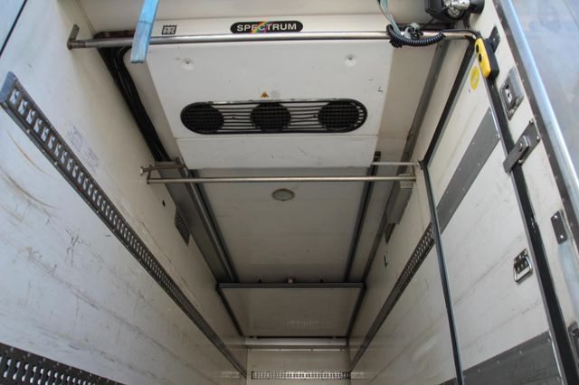 Refrigerator truck VOLVO FL 260 E5 TK Spectrum [ Copy ] [ Copy ] [ Copy ] [ Copy ]: picture 8
